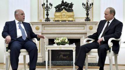 Ирак: российское оружие «быстрее» американского ("Al Arabiya", Объединенные Арабские Эмираты)