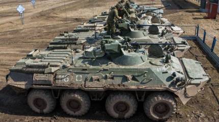 Лазерный тренировочный комплекс «Арком»