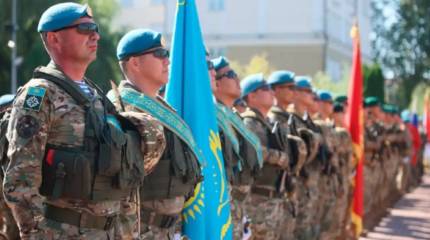 Учтён опыт боёв на Украине: в Белоруссии начались учения стран ОДКБ