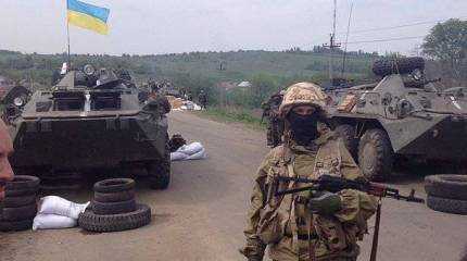 УкроСМИ: российские самолёты бомбят Украину, украинской армии стало проще воевать