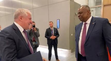 Литва вслед за Эстонией подписала контракт на поставку американских РСЗО HIMARS и ракет ATACMS