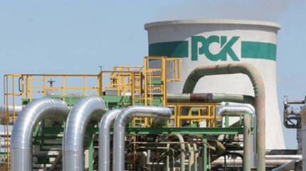 СМИ Германии: Из-за эмбарго на поставки нефти из РФ тысячи немцев потеряют работу