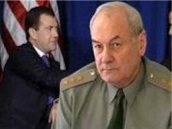 Леонид Ивашов: Почему Медведев такой решительный