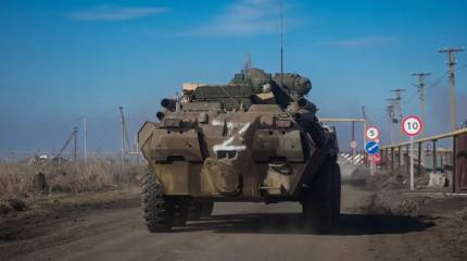 50 месяцев СВО: будем учить уроки