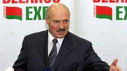 Удельный князь. Почему не стоит обижаться на Лукашенко