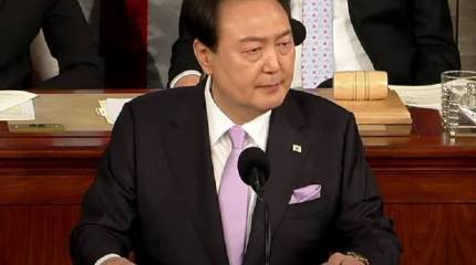 Президент Южной Кореи заявил об отсутствии у Сеула собственной политики по украинскому конфликту