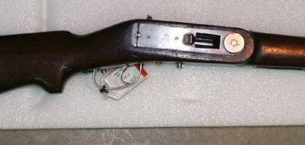 Фюррер сделал автомат...