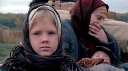 А зори здесь лживые