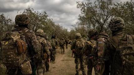 Опрос: более половины жителей Украины категорически против любых территориальных уступок