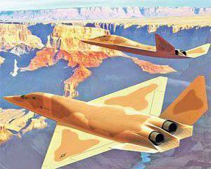 Third Offset: себе дороже