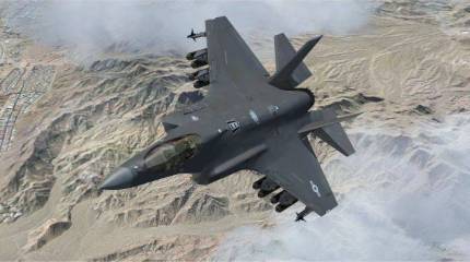 СМИ: США не захотели передавать Южной Корее четыре основные технологии в рамках сделки по F-35