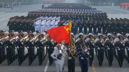 «На Западе пророчили СССР победу, а он распался»: в зарубежной прессе сравнили оценки Советского Союза и современного Китая