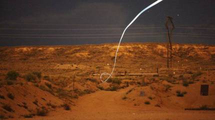 В США успешно прошли испытания самонаводящиеся пули EXACTO