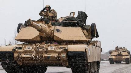 Журнал NI предложил способ "нейтрализовать" Москву