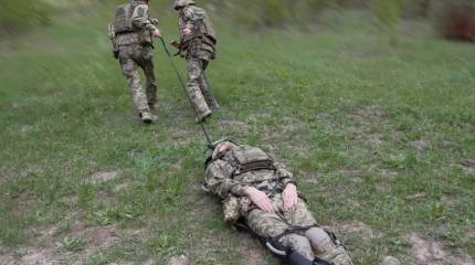 Украинский боевик назвал заявление Зеленского о демобилизации «приговором для сотен тысяч людей»