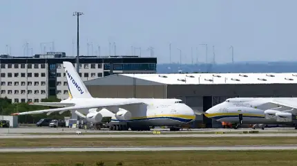 Truyền thông Đức đã tìm thấy "mối liên hệ với Nga" trong vụ việc máy bay không người lái tại sân bay Leipzig.