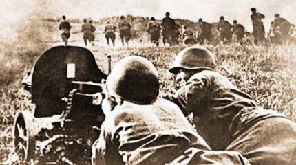 Мифы о русской армии