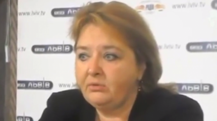 Скандально известная «правозащитница» Елена Васильева задержана в Израиле