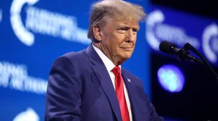 Конец демократии: власти еще 16 американских штатов потребовали не допустить Трампа к участию в праймериз