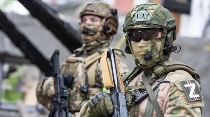 Время России – итоги 2025 года