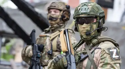 Время России – итоги 2025 года