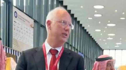 Кирилл Дмитриев: торговый оборот между государствами БРИКС достиг рубежа один триллион долларов