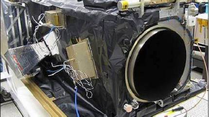 Аэрокосмическое командование США получило контроль над "спутником-повелителем" ORS-5