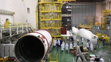 Названа дата отправки транспортно-грузового корабля «Прогресс» к МКС