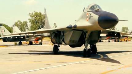 Индия намерена купить у России 700 авиационных ракет Р-73 и Р-77