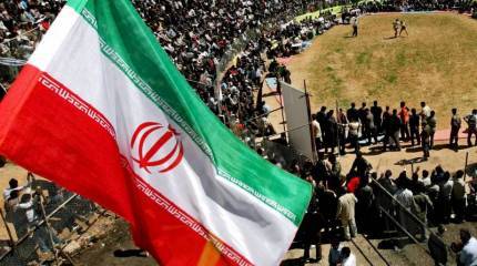 Решение ошибочно. Главы РФ и Турции обсудили выход США из иранской сделки