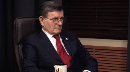 "Зачем вы ко мне пришли, предатели?": дипломат рассказал о встрече в Катаре после развала СССР