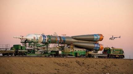 Казахстан поможет России создать сверхтяжелую ракету