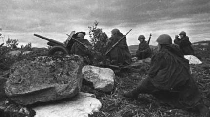 Пограничная правда офицера Улитина