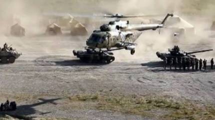 Аналитическая программа "Однако" с Михаилом Леонтьевым, 08 августа 2011