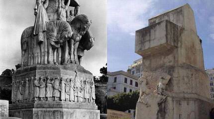 Завоевание Францией Алжира