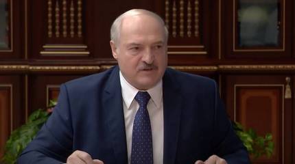«Да не дождетесь!»: Лукашенко отреагировал на слухи о своём уходе из политики