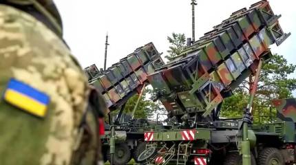 Польша предложила разместить у себя завод по выпуску ракет к ЗРК Patriot для ВСУ