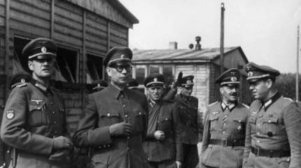 Кто и в чём разглядел патриотизм генерала Власова? Часть первая