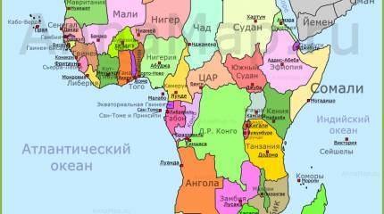 Почему Глобальный Юг фактически не поддержал Россию