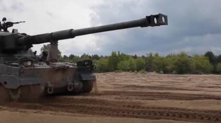 Командование НАТО запросило у главкома ВСУ данные об украинских потерях в районе городов Сватово и Кременная