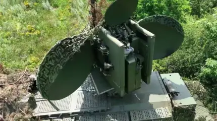 奥廖尔地区州长报告称，一架无人机在该地区上空被电子战设备击落