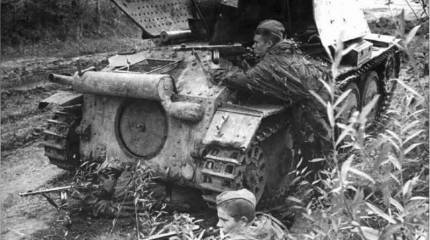 5 ноября – День военного разведчика