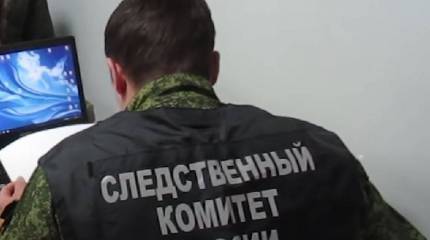 Во время обстрела ВСУ в Донецке погиб высокопоставленный сотрудник Следственного комитета России