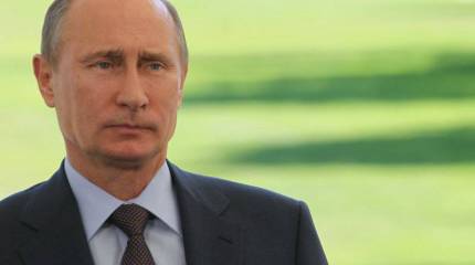 Геополитическая мозаика: Владимира Путина считают председателем земного шара, а ЦРУ желает управлять климатом на планете