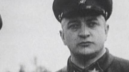 Честолюбивый маршал Советского Союза