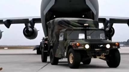 Член комитета по вооружённым делам в конгрессе США призвал нарастить военную помощь Тайваню