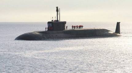 Строительство кораблей для ВМФ: планы и реальность