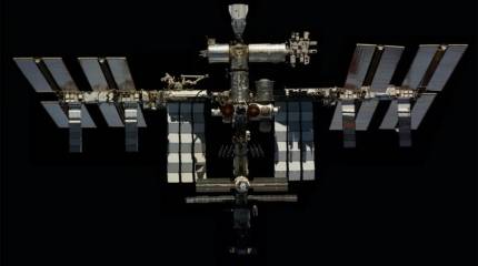 NASA досрочно передало командование МКС российскому космонавту