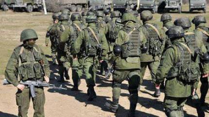 Кто сомневается, что Россия отвела войска от границ Украины?