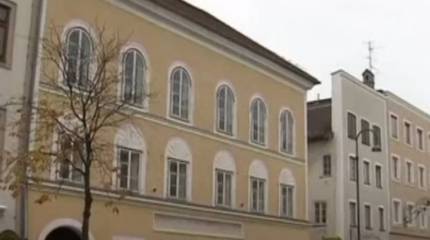 В австрийском доме, где прошло детство Гитлера, будут проводиться семинары о правах человека